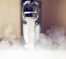 Peak Home Performance Water Conservation Tips