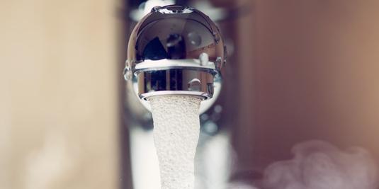 Peak Home Performance Water Conservation Tips